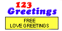 Love Greetings