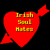 Irish Soul Mates (3552)