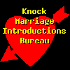 Knock Marriage Introductions Bureau (2398)
