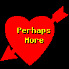 Perhaps More (2729)