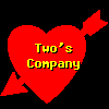 Two's Company (2707)