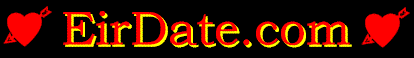 Eir Date - Irish Online Dating Agencies